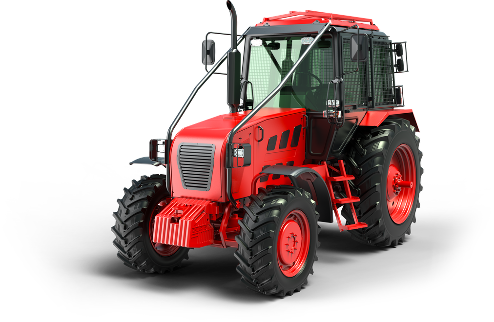 BELARUS Л952.4