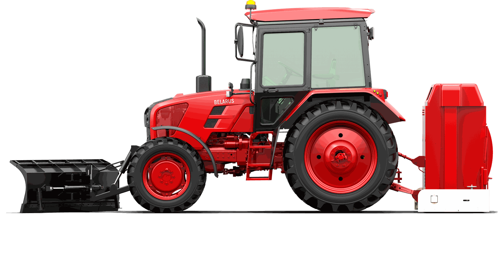 BELARUS МЛ-428