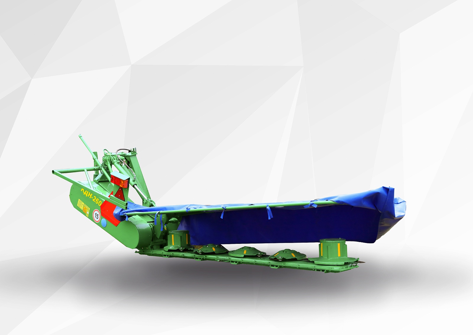 КДН-260